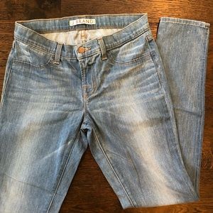 J Brand Leggings Ibiza